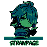 strawpage