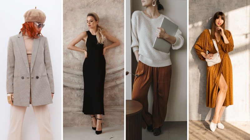 What Is Minimalist Fashion