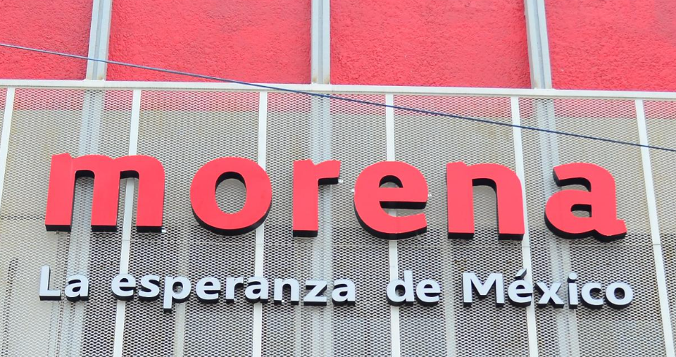 Se registra violencia en la elección interna de Morena en Tabasco