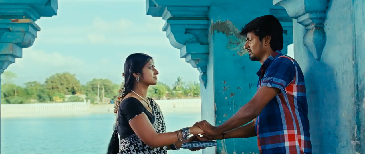 Manam Kothi Paravai 2012 WebRip [Tamil] 480p, 720p ESub Screenshot