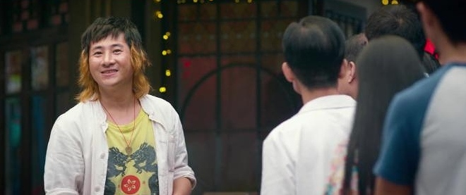 Cook Up a Storm Movie Screenshot