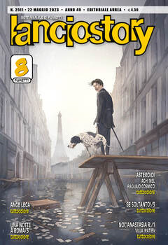 Lanciostory 2511 Anno 49 n. 21 (2023)