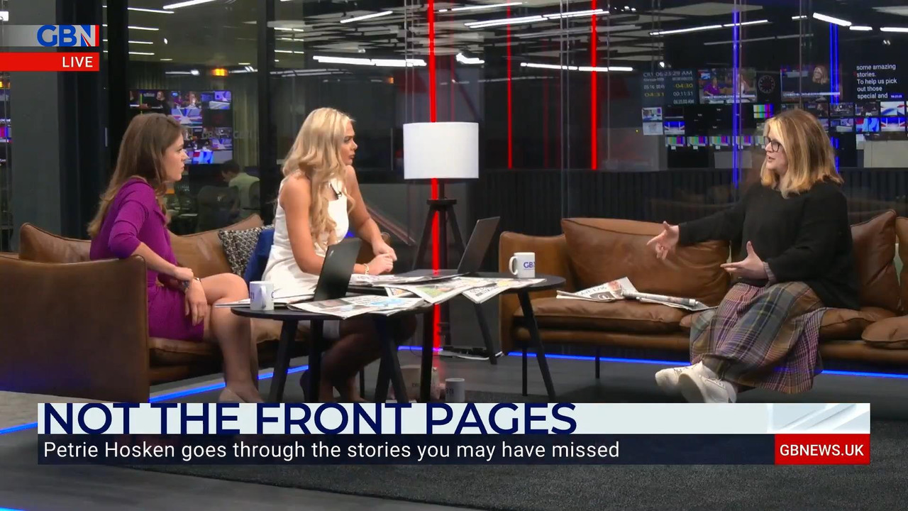 Petrie Hosken says we must protect women narrative weakens women in the eyes of recruiters.mp4_snaps