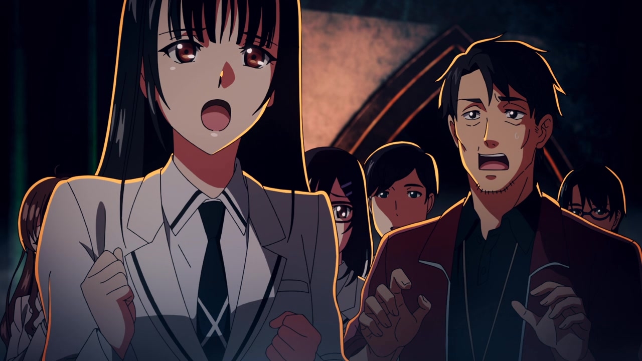 [SubsPlease] Hazurewaku - 01 (720p) [2FA1DEE6].0002