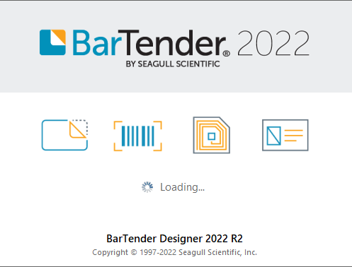 BarTender Enterprise 2022 R2 11.3.2.184527 x64 Multilingual