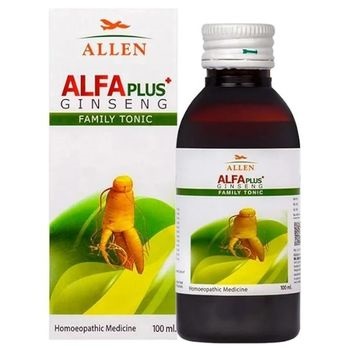 Allen's Alfa Allen Tonic (100ml)