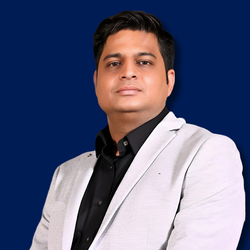 Rahul Goyal