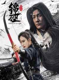 Cẩm Y Vệ Luyện Hoả Ký