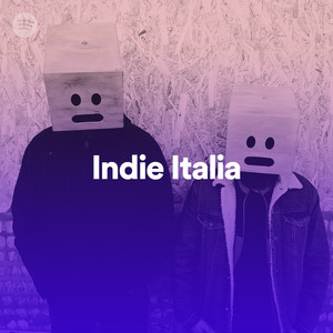 Indie Italia 29/10 (2019) mp3 320 Kbps