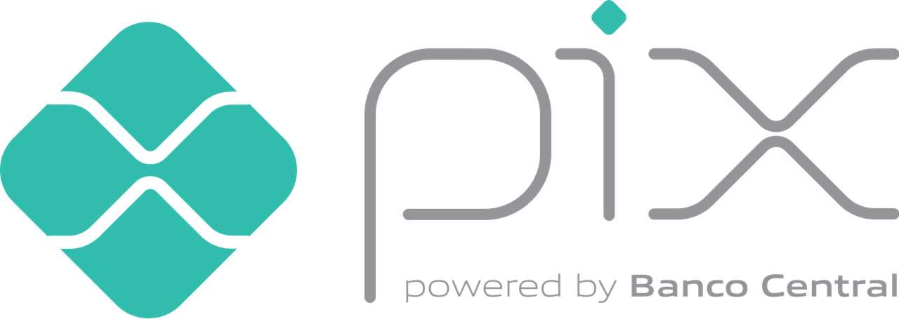 Logo PIX