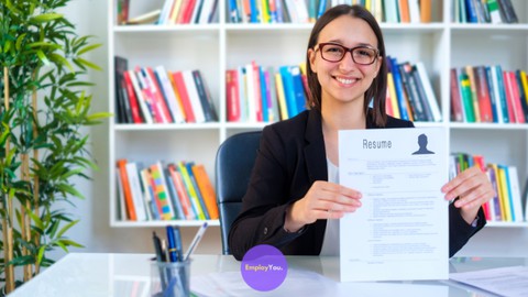 How to create an EFFECTIVE CV and LAND your DREAM JOB!