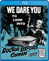 La Bara Del Dottor Sangue (1961) WebDL 1080p E-AC3 ITA - ENG