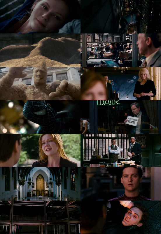 Red One 2024 Screenshot