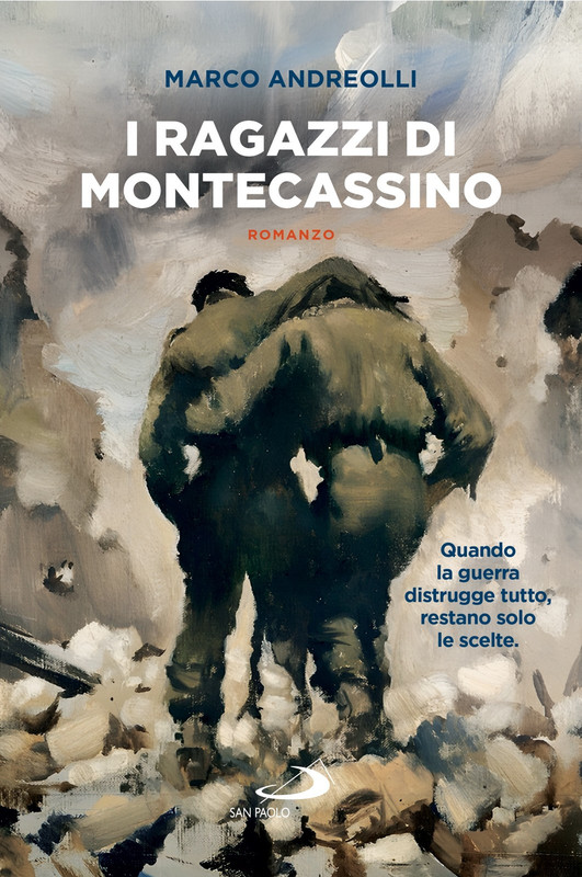 Marco Andreolli - I ragazzi di Montecassino (2026)