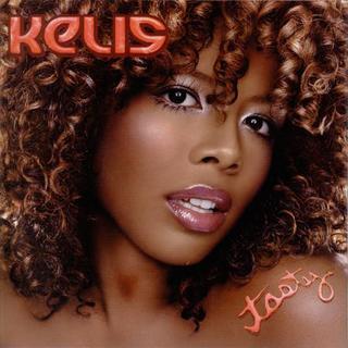 Kelis - Tasty (2003) .mp3 - 320 kbps