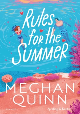 Meghan Quinn - Rules for the Summer (2026)