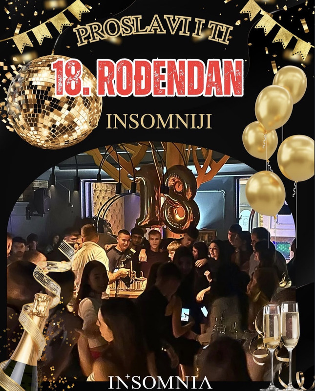 Restoran Insomnia Restoran & Sala Niš — foto 6