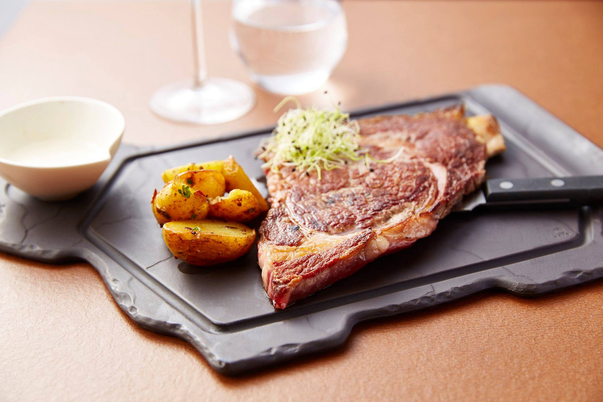 Un de nos plats