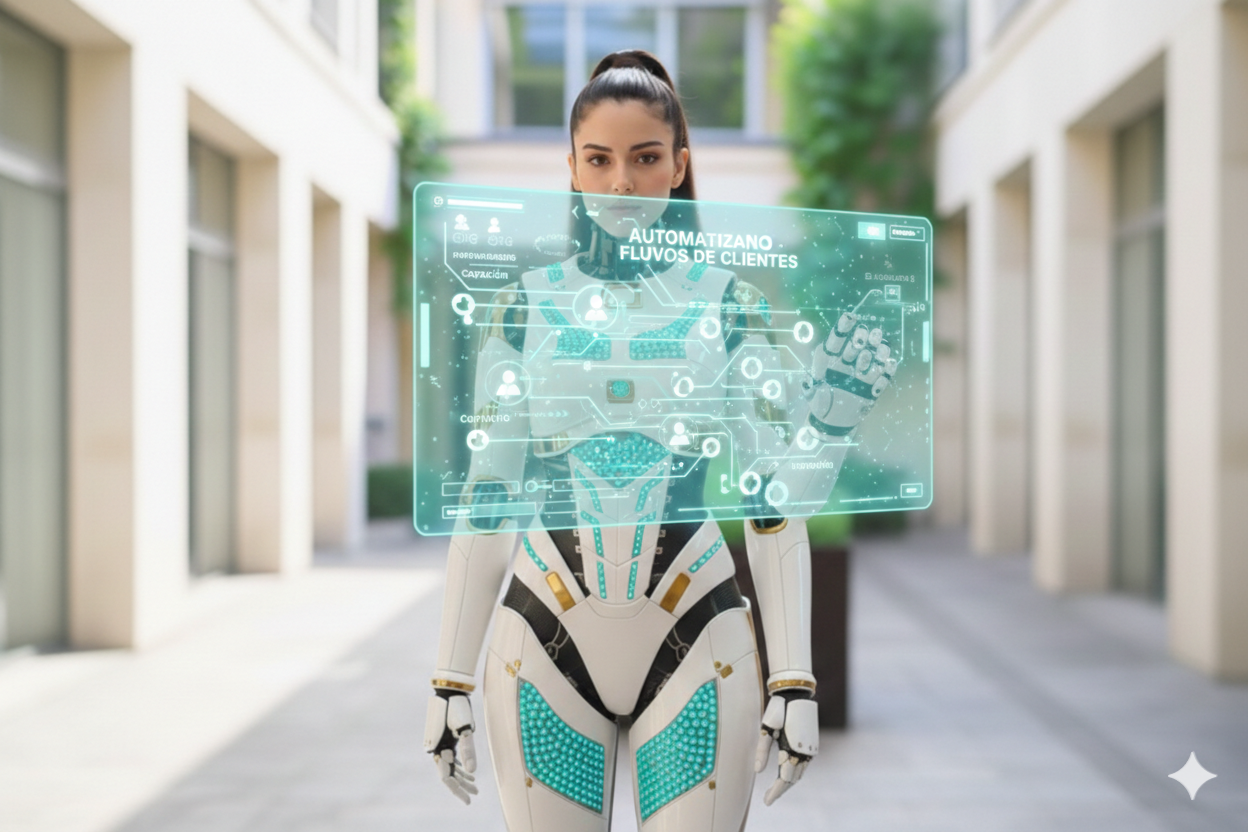 MÓDULO 2: ARQUITECTURA DIGITAL (Semana 3-6)