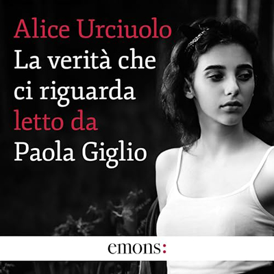 Alice Urciolo - La verità che ci riguarda (2024) (mp3 - 128 kbps)