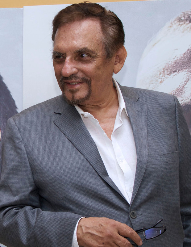 Manuel Ojeda, Renowned Mexican Actor, Died at the Age of 81