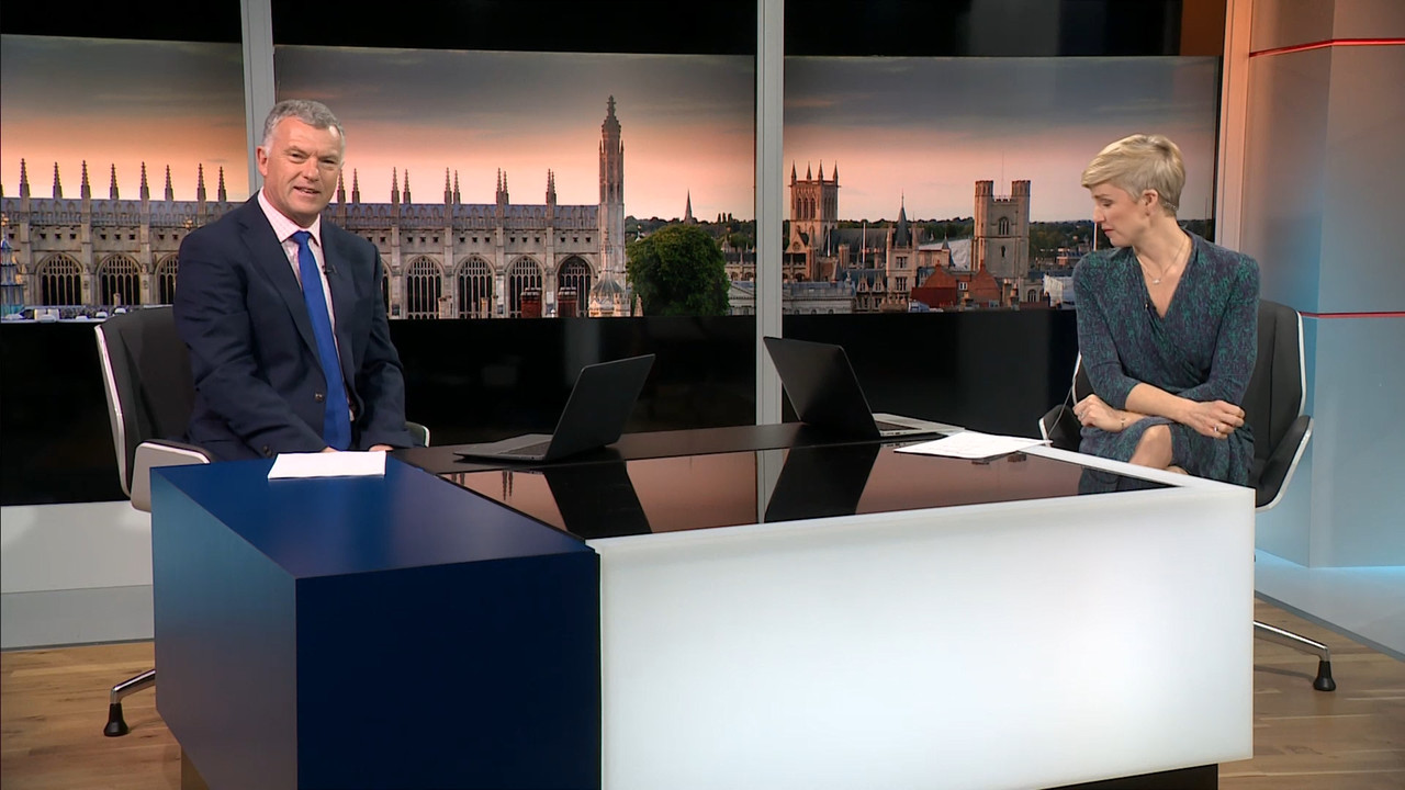 12.01 - 18.00.00 - ITV News Anglia. The latest news and weather from ....ts_snapshot_32.02.050