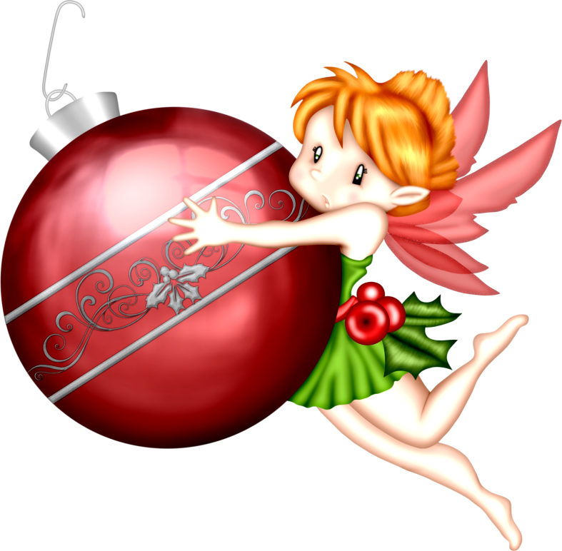 Christmasswishoffairydnfairy