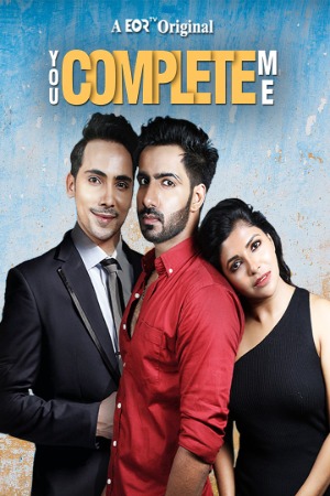 You Complete Me (2022) Hindi S01 EP05 Eortv Exclusive Series