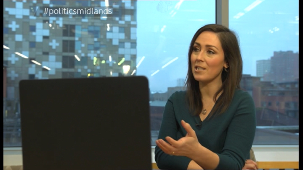 01.31 - 10.00.00 - Politics Midlands. Elizabeth Glinka with the lates....ts_snapshot_21.04.162