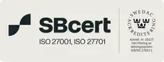 SBCert ISO 27001