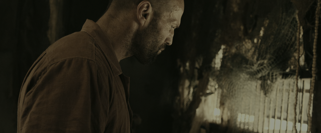 Mechanic Resurrection (2016) [BluRay Rip 2160p HDR10 ITA-ENG DTS