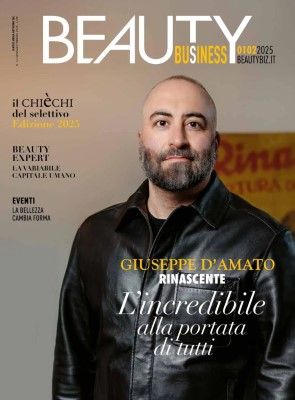 Beauty Business - Gennaio-Febbraio 2025