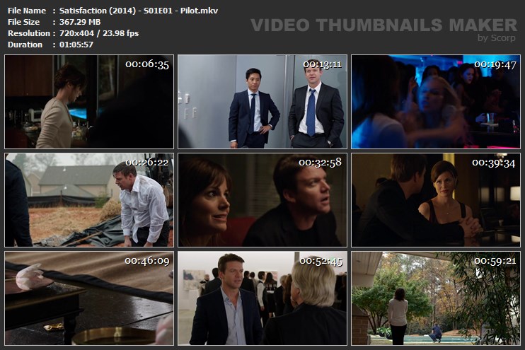 Satisfaction (2014) - S01E01 - Pilot.mkv
