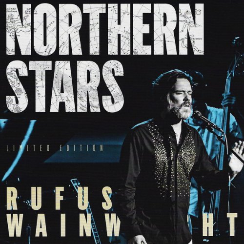 Rufus Wainwright - Northern Stars (2018) 320 KBPS