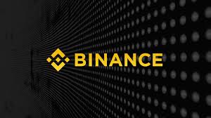 Ir a Binance