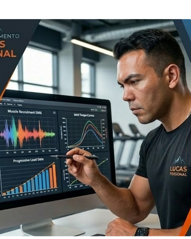 Consultoria Online Lucas