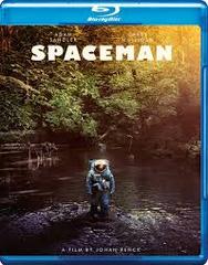 Spaceman (2024) WebDL 1080p AC3 ITA - ENG + SUB
