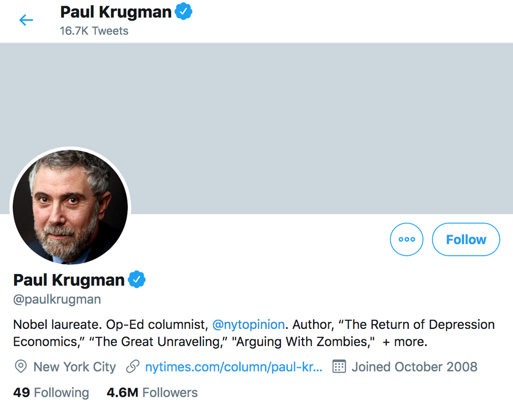 Paul Paul