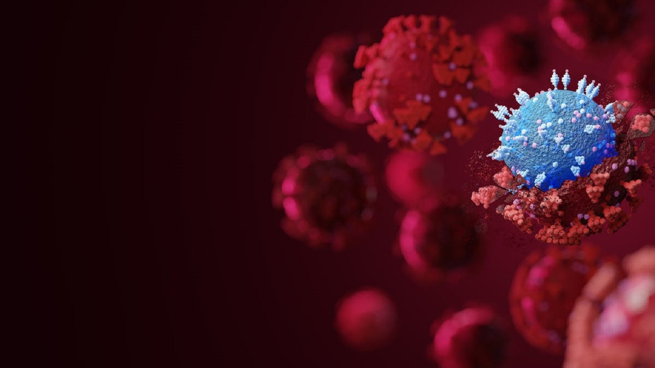 Claudia Sheinbaum asegura que la variante Ómicron no es tan peligrosa