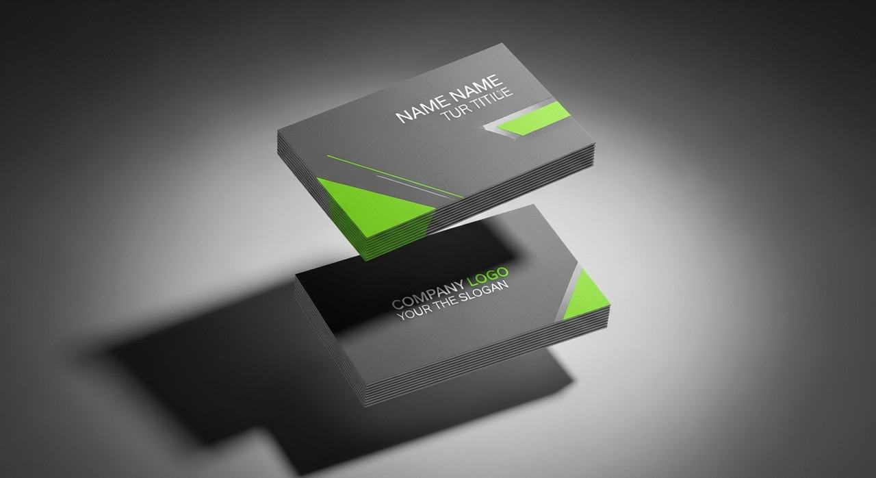 Business Card