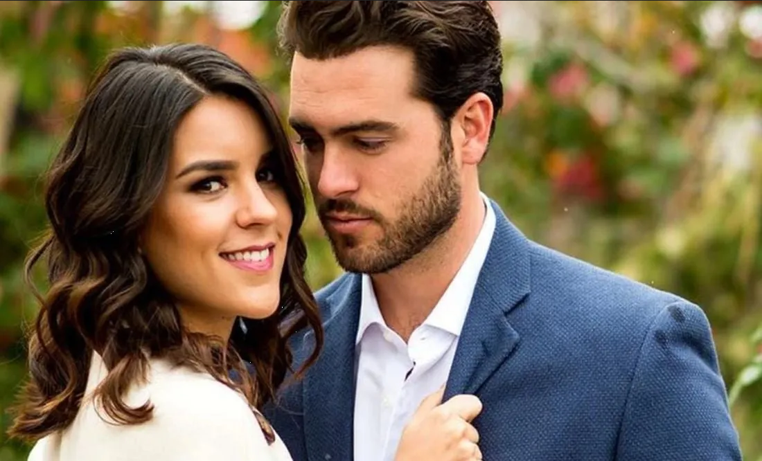 Salen a la luz más detalles sobre el divorcio de Pablo Lyle y Ana Araujo