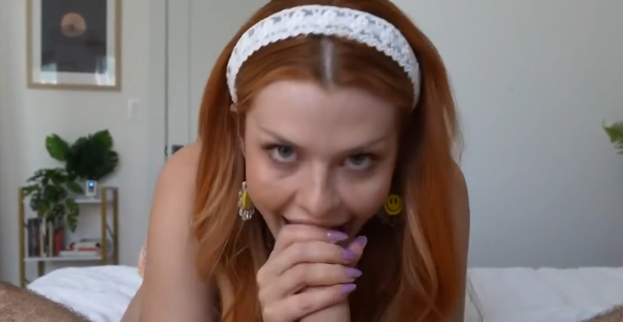 OnlyFans – Elly Clutch – Getting Revenge On Cheating Boyfriend