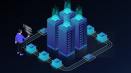 Udemy: Ethical Hacking From Scratch