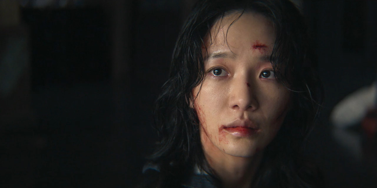 Mantis 2025 WebRip [Hindi + English] 480p, 720p ESub Screenshot