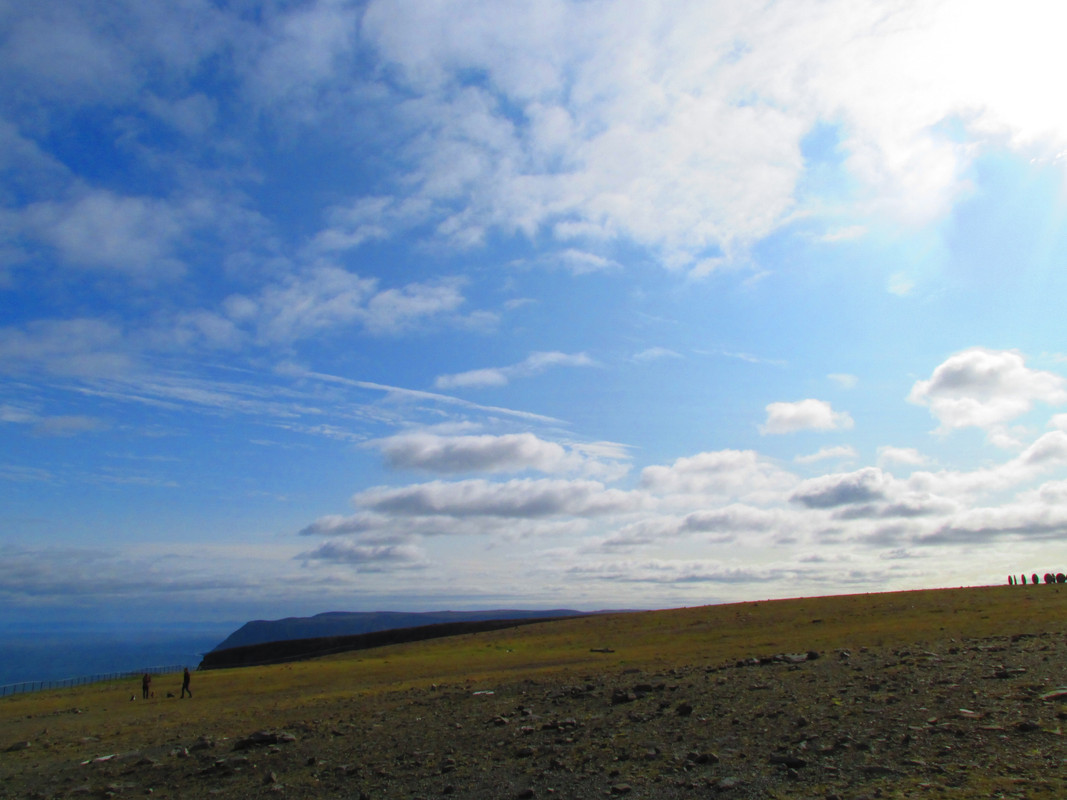 Nordkapp exterior (16)
