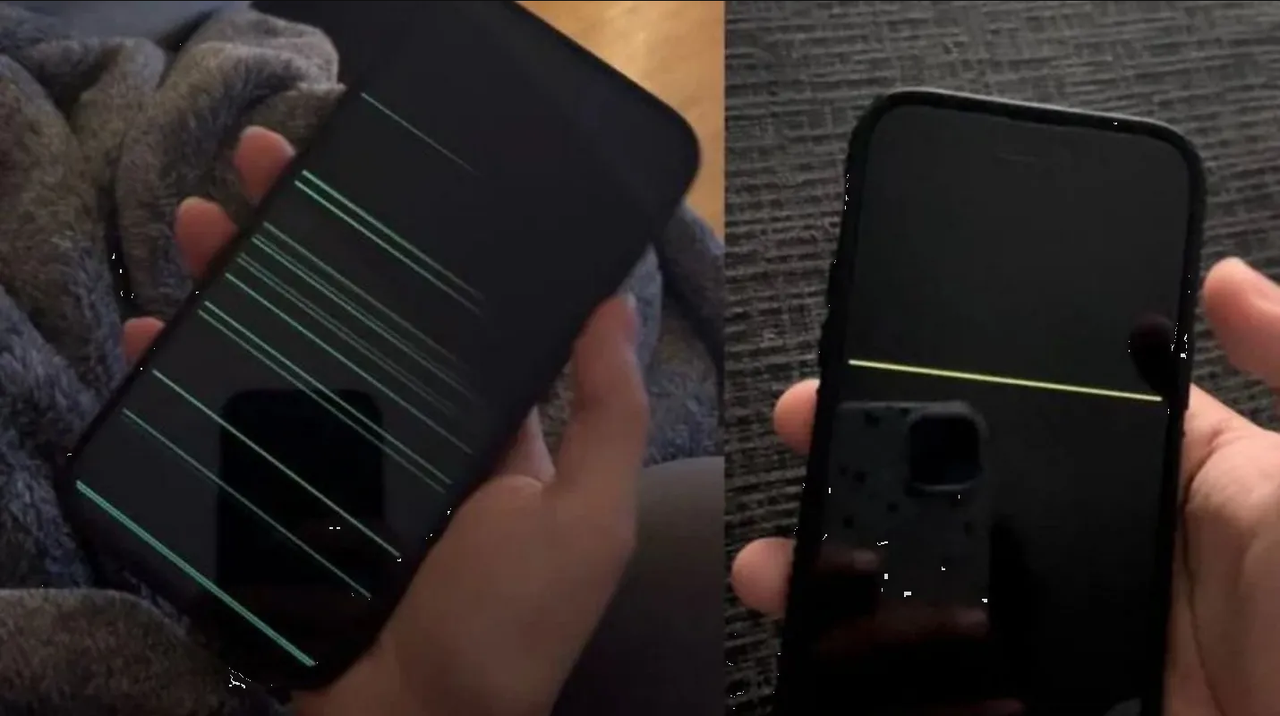 iPhone 14: Usuarios de estos dispositivos denuncias fallas en su pantalla