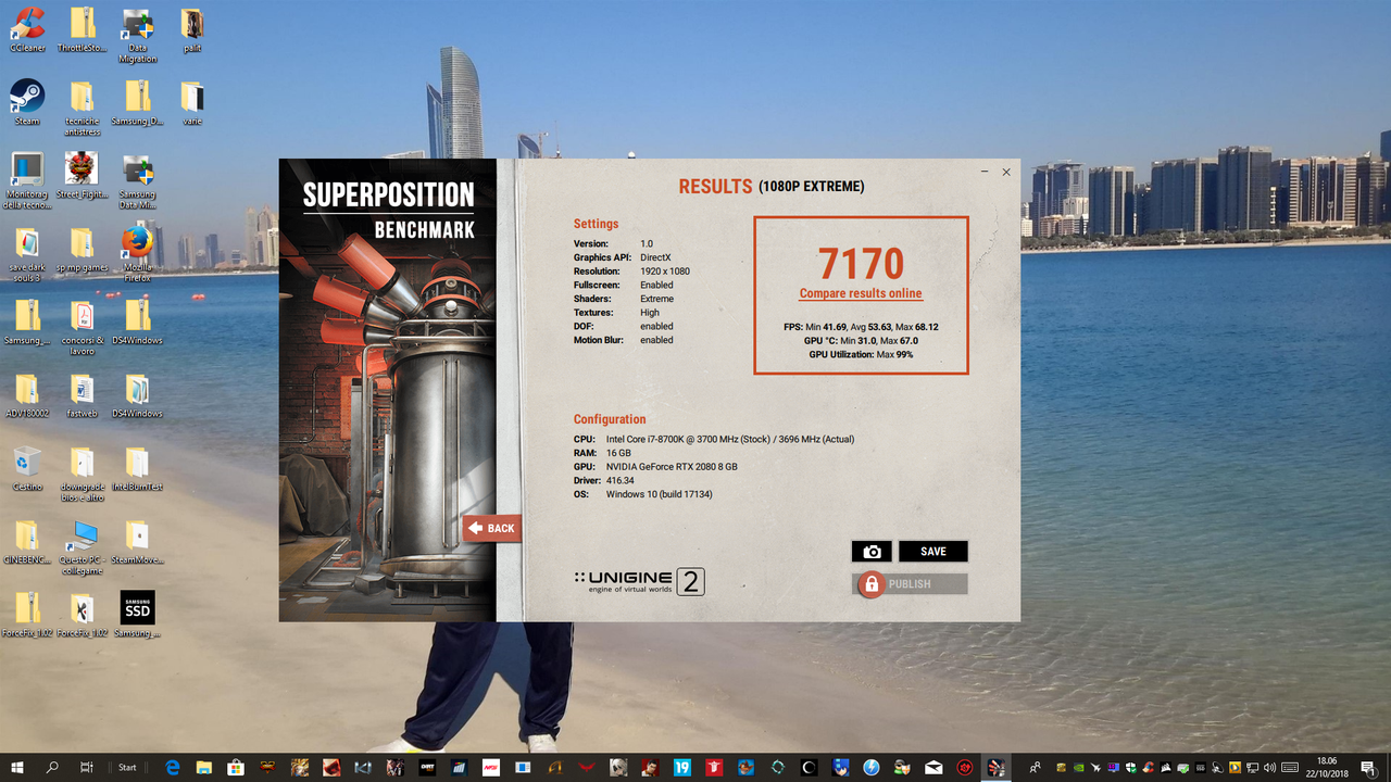 SUPERPOSITION 110-600 ventola 100%