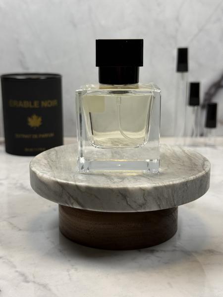 Erable noir inspiration Blue Talisman