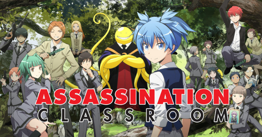 Blog posts The 28 Best Anime Series of All Time