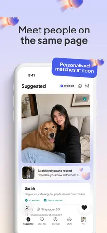 Coffee Meets Bagel APK free download 
